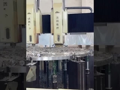 Dischi di acciaio per veicoli a pressione