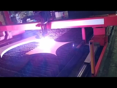 La nave chimica lubrificata della piattaforma interna della nave placca il piatto di piegamento di acciaio inossidabile attraverso tipo