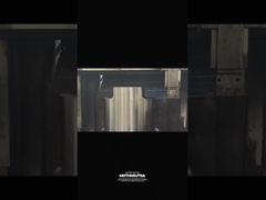 EN 10250-2 S355J2G3 parti forgiate per accoppiamento eccentrico a asse eccentrico