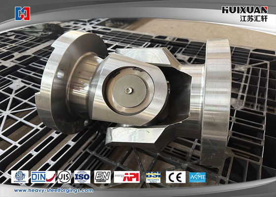 ASTM 4140 4340 18CrNiMo6 giunto universale