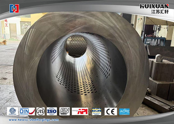 GB/ASTM/ASME/EN Casella di raccolta dell'acqua, serbatoio, tubo, barile